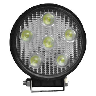 Westin® - Utility Series Stud Mount 4.6" 18W Round Spot Beam LED Light