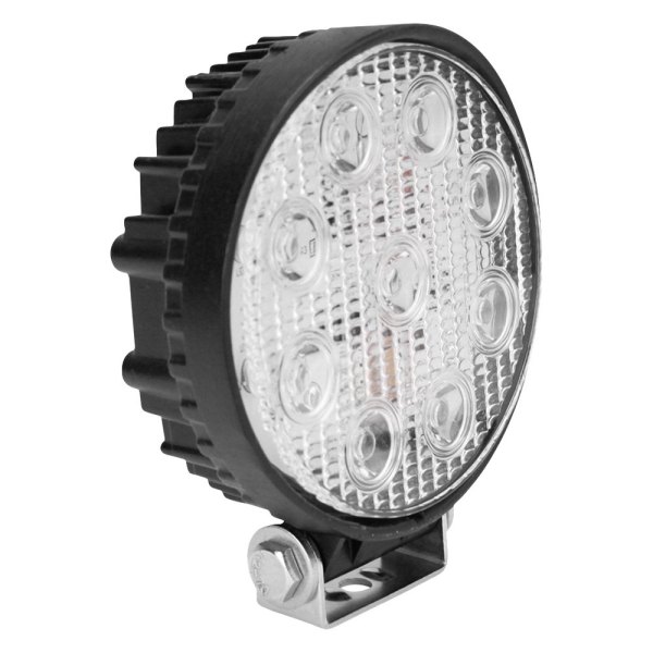 Westin® - Utility Series Stud Mount 5" 27W Round Spot Beam LED Light