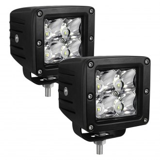Arctic Cat Powersports LED Auxiliary Lights 