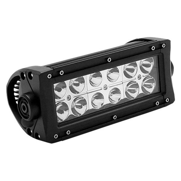 Westin® - EF2-Series 6" 36W Dual Row Combo Beam LED Light Bar