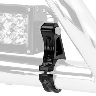 Lazer Star Lights 3 Watt LED Light Bar Clamp Kit LXK0304-125