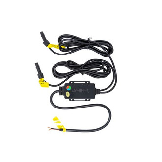 Whip It® - Remote RGB Harness