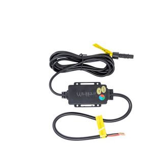 Whip It® - Bluetooth RGB Harness