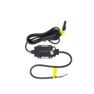 Whip It® - Bluetooth Chasing Harness
