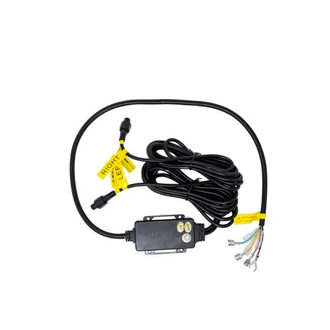 Whip It® - Bluetooth Chasing Harness