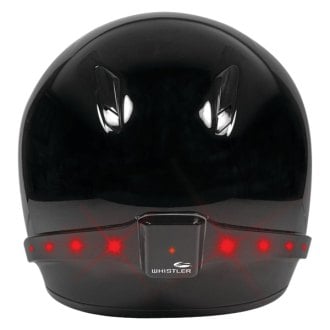 Snowmobile Helmet LED Lights & Kits - POWERSPORTSiD.com