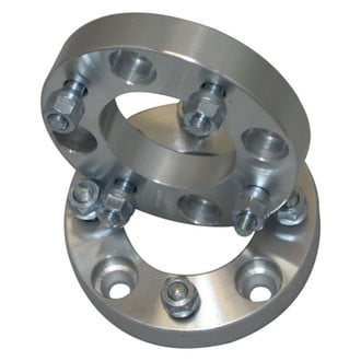 Wide Open® - Wheel Spacers