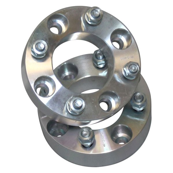  Wide Open® - Wheel Spacers