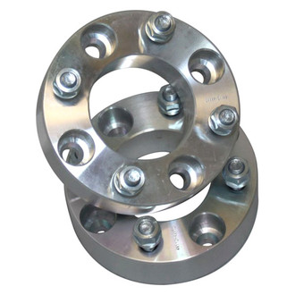 Wide Open® - Wheel Spacers