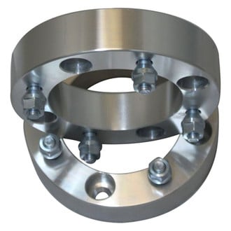 Wide Open® - Wheel Spacers
