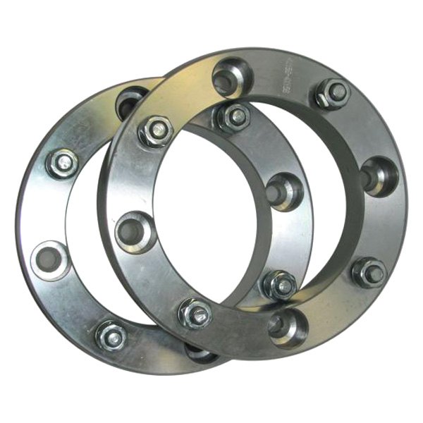  Wide Open® - Wheel Spacers