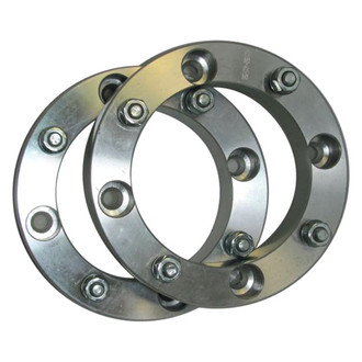 Wide Open® - Custom Wheel Spacers