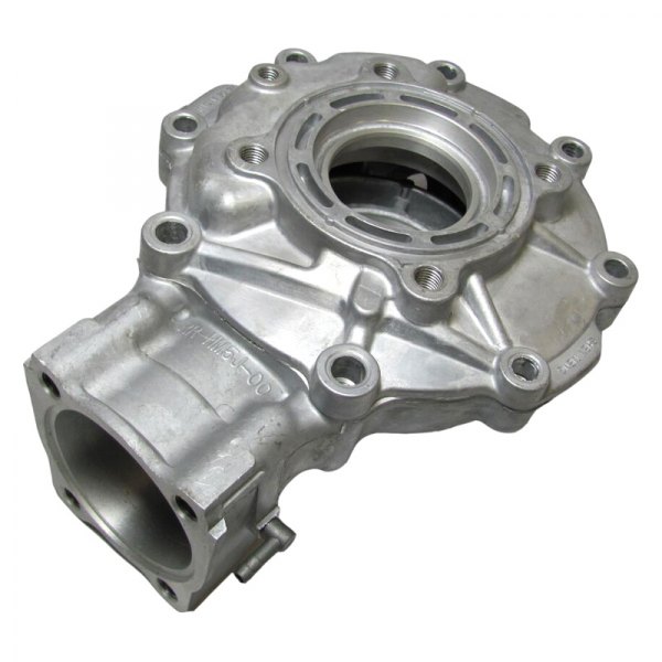 Wide Open® Differential Housing