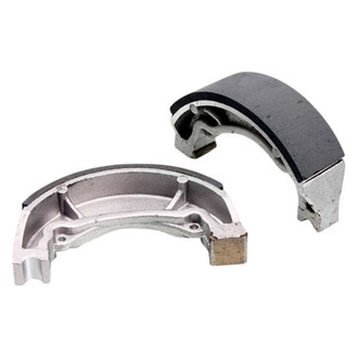 Wild Boar Off Road® - Front Semi-Metallic Brake Shoes