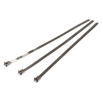 Wild Boar Off Road® 700-910 (100) - Custom CV Boot Clamp