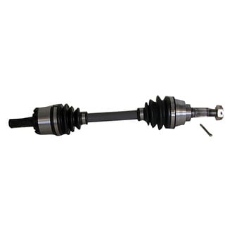 Wild Boar Off Road® - Complete Half Shaft