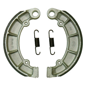 Wild Boar Off Road® - Rear Semi-Metallic Brake Shoes
