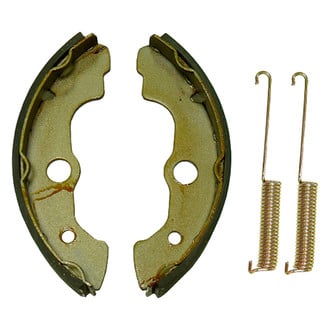 Wild Boar Off Road® - Front Semi-Metallic Brake Pads
