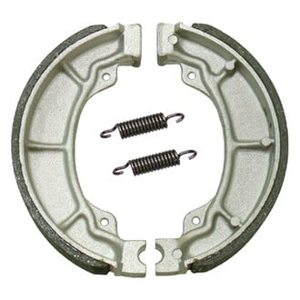 Wild Boar Off Road® - Front Semi-Metallic Brake Shoes
