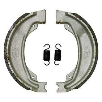 Wild Boar Off Road® - Rear Semi-Metallic Brake Shoes