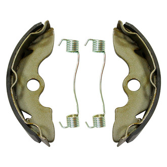 Wild Boar Off Road® - Front Semi-Metallic Brake Pads