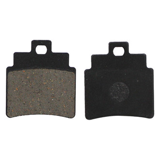 Wild Boar Off Road® - Rear Semi-Metallic Brake Pads