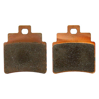 Wild Boar Off Road® - Rear Full-Metallic Brake Pads