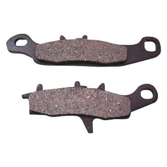 Wild Boar Off Road® - Front Left Semi-Metallic Brake Pads