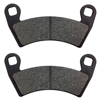 Wild Boar Off Road® - Rear Semi-Metallic Brake Pads