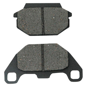 Wild Boar Off Road® - Rear Semi-Metallic Brake Pads