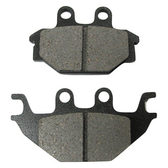 Wild Boar Off Road® - Front or Rear Semi-Metallic Brake Pads