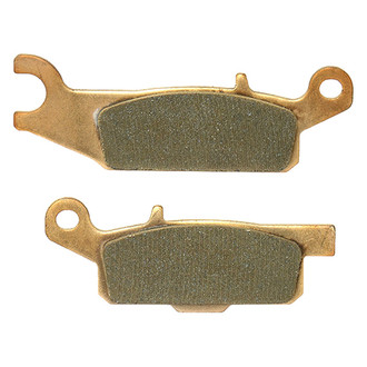 Wild Boar Off Road® - Full-Metallic Brake Pads