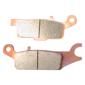 Wild Boar Off Road® - Full-Metallic Brake Pads