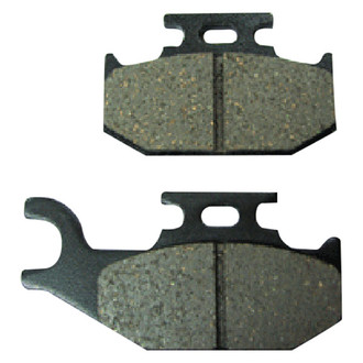 Wild Boar Off Road® - Front Right Semi-Metallic Brake Pads