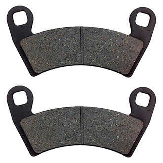Wild Boar Off Road® - Semi-Metallic Brake Pads