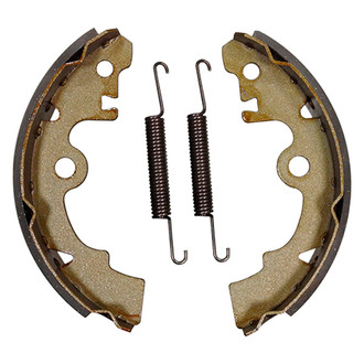 Wild Boar Off Road® - Rear Semi-Metallic Brake Pads