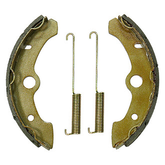 Wild Boar Off Road® - Front Semi-Metallic Brake Pads