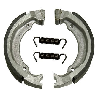 Wild Boar Off Road® - Rear Semi-Metallic Brake Pads
