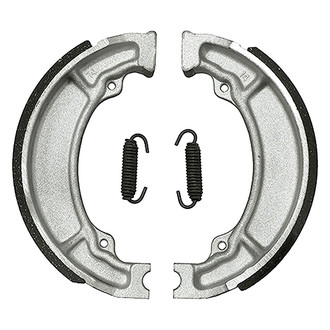 Wild Boar Off Road® - Rear Semi-Metallic Brake Shoes