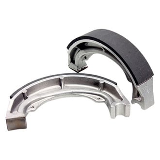 Wild Boar Off Road® - Semi-Metallic Brake Shoes