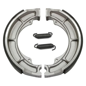 Wild Boar Off Road® - Rear Semi-Metallic Brake Pads