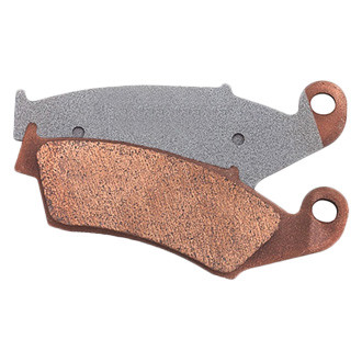 Wild Boar Off Road® - Front Semi-Metallic Brake Pads