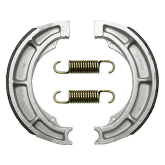 Wild Boar Off Road® - Semi-Metallic Brake Pads