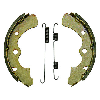 Wild Boar Off Road® - Front Semi-Metallic Brake Pads