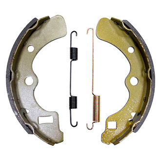 Wild Boar Off Road® - Semi-Metallic Brake Pads