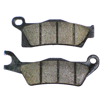 Wild Boar Off Road® - Semi-Metallic Brake Pads