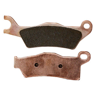 Wild Boar Off Road® - Front Right Full-Metallic Brake Pads