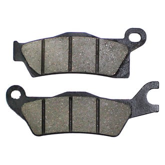 Wild Boar Off Road® - Front Left Semi-Metallic Brake Pads