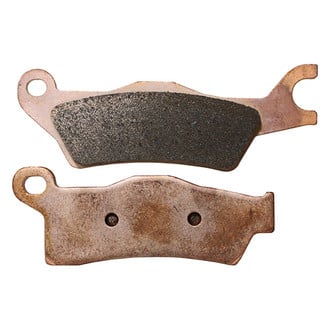 Wild Boar Off Road® - Full-Metallic Brake Pads