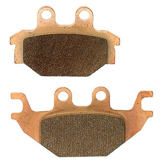 Wild Boar Off Road® - Full-Metallic Brake Pads
